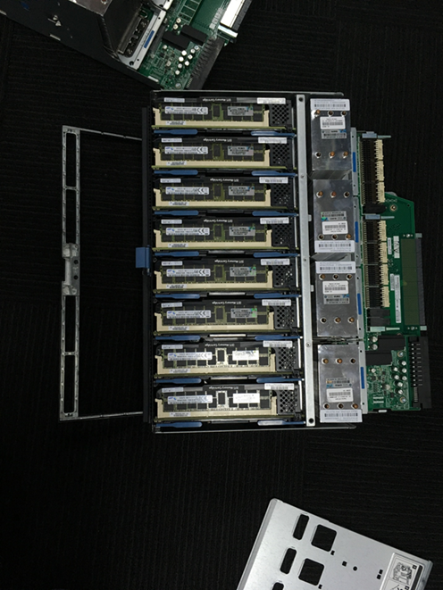 Как мы строили S3 хранилище DataLine. Эксперименты, тестирование и немного о бегемотах - 17